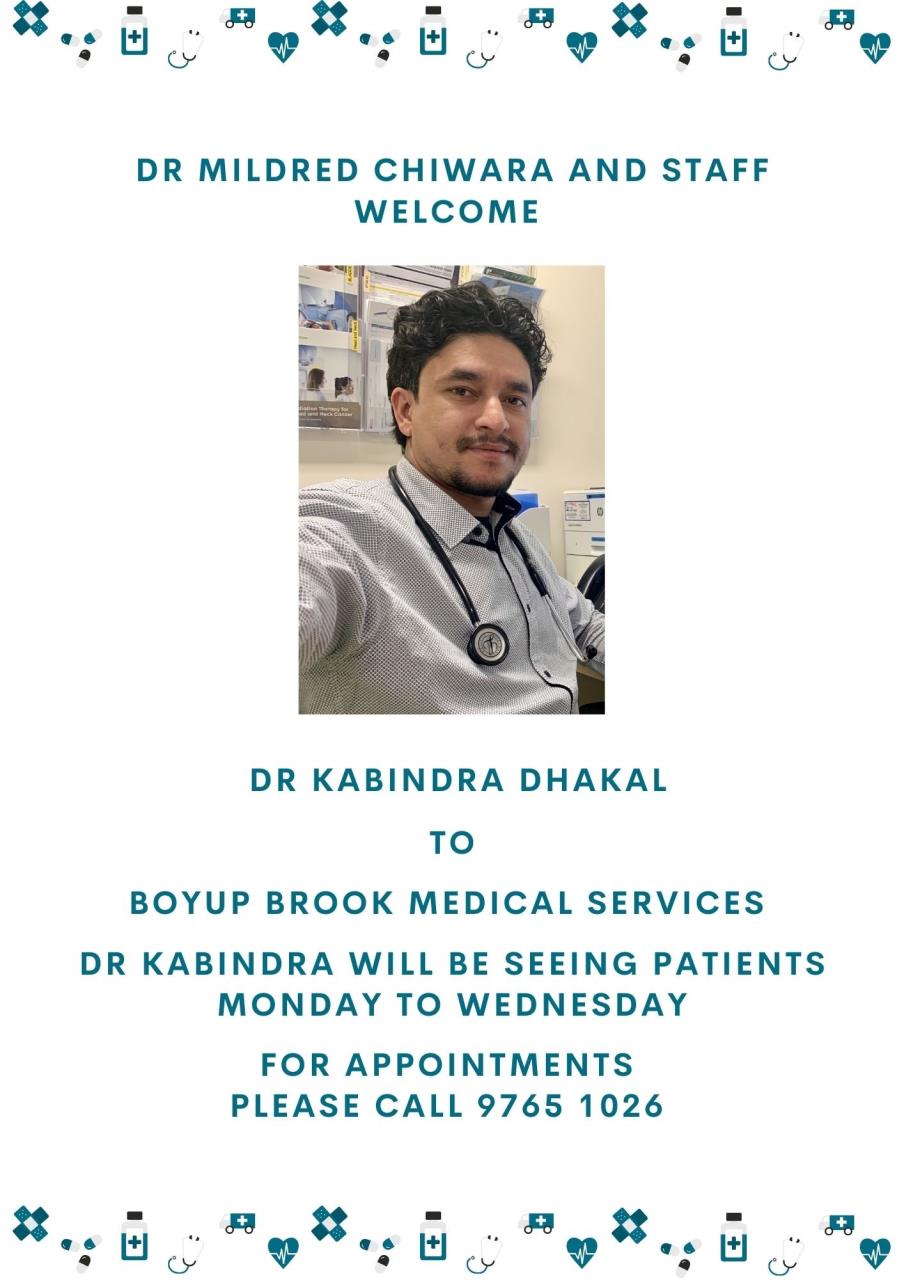 News Story » Boyup Brook