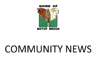 Community Grants are now open