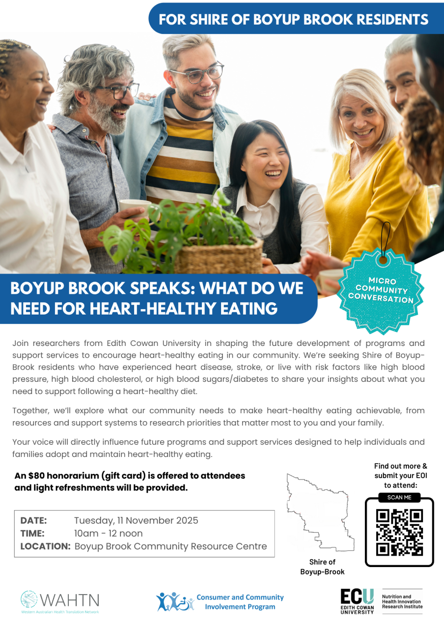 Heart Healthy Eating