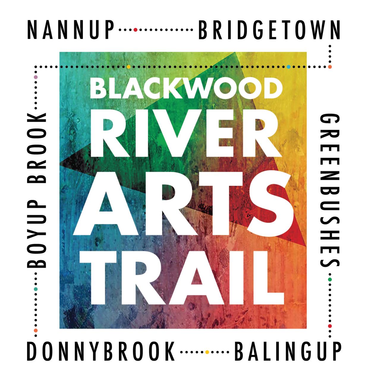 Blackwood River Arts Trail – 28 March to 6 April 2026