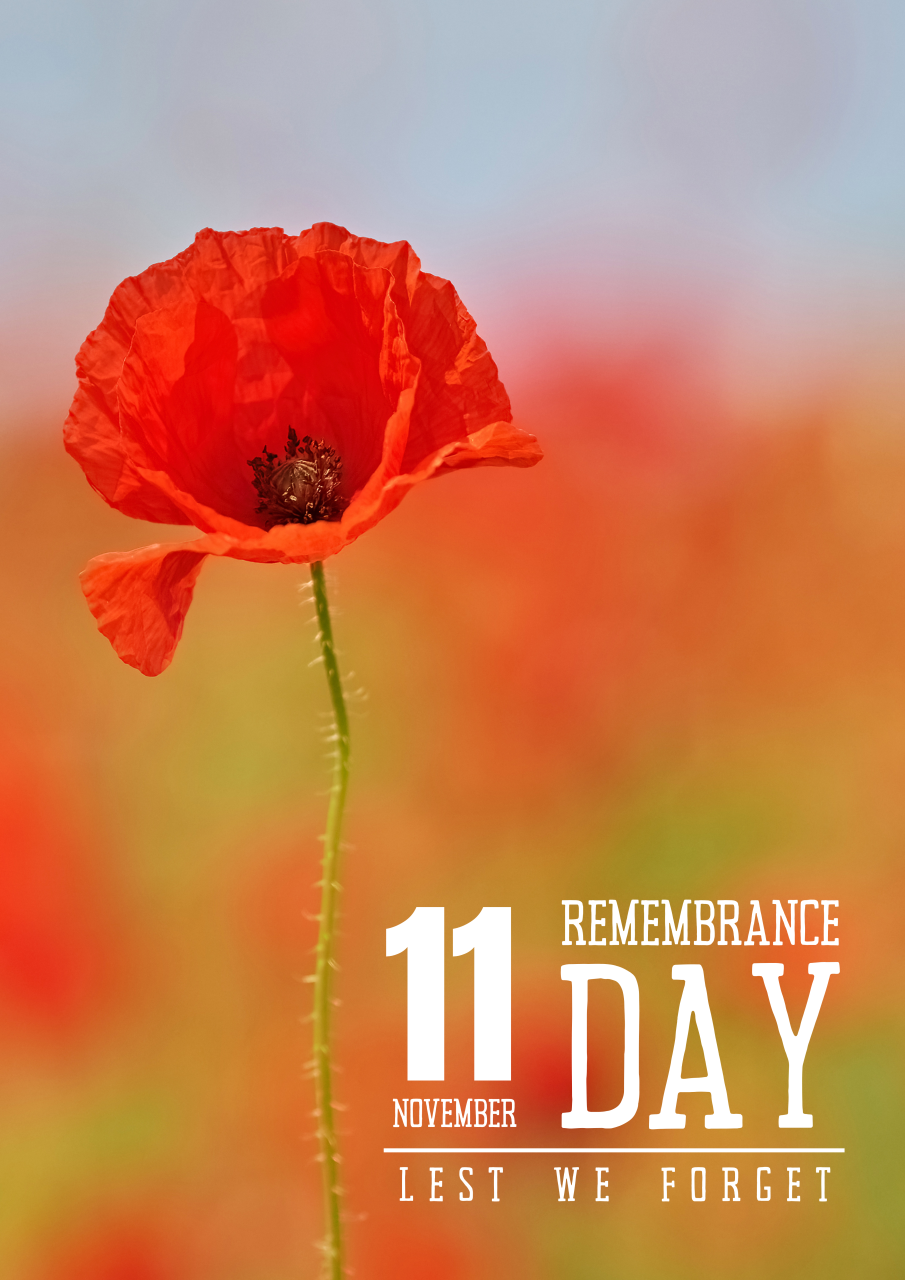 Remembrance Day