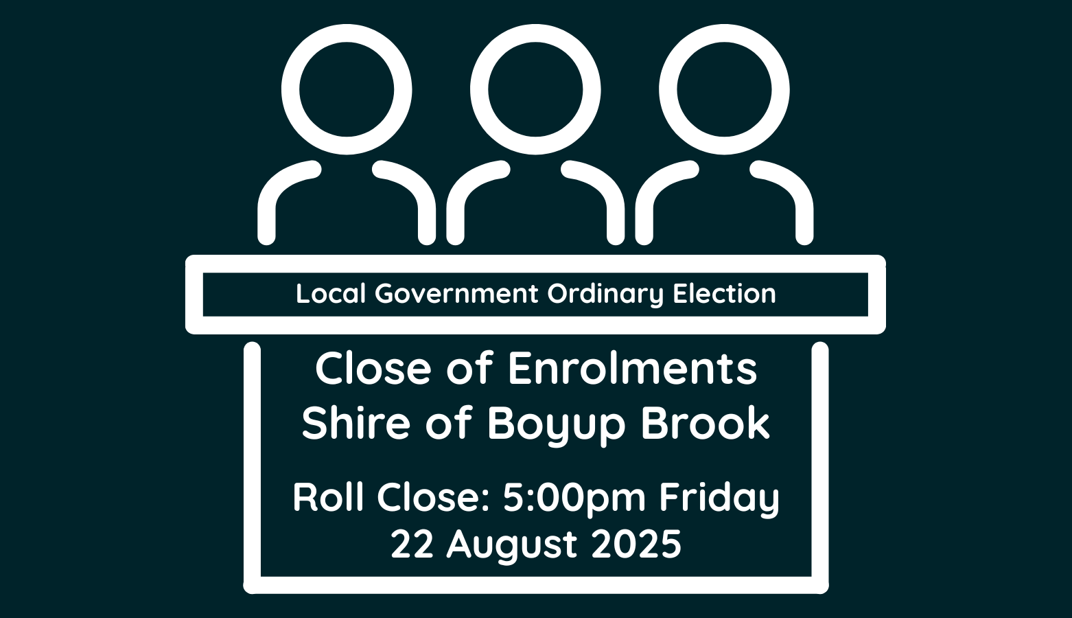 Local Government Election