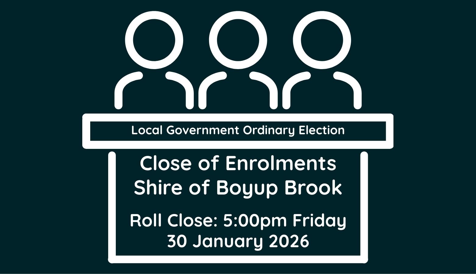 Local Government Election