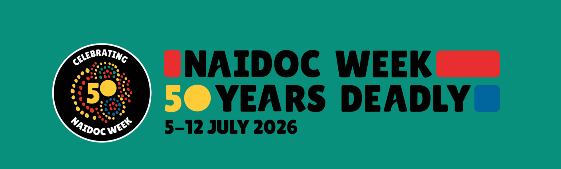 Picture: NAIDOC Week