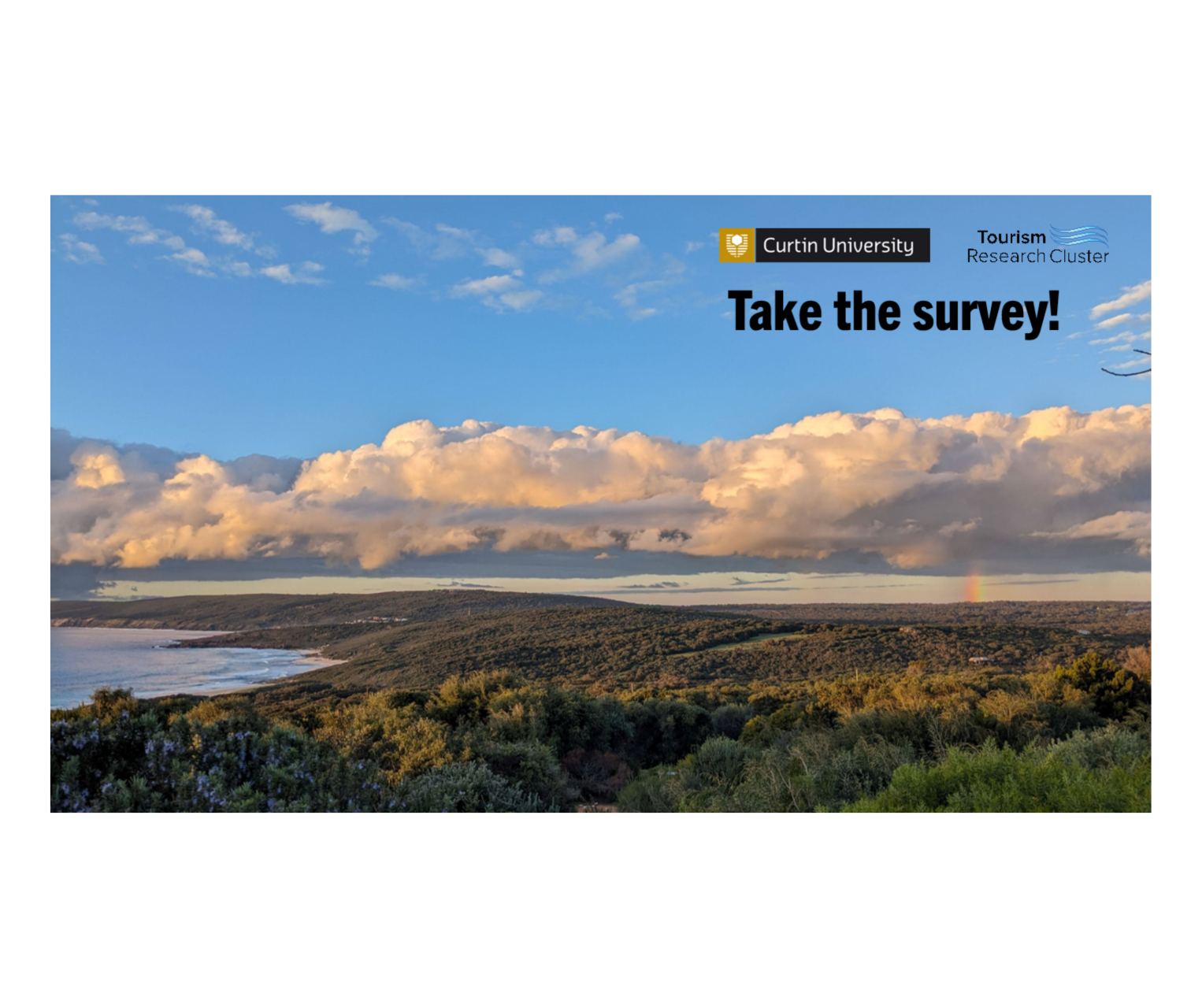 How do Residents Perceive Tourism in Australia's South West Survey