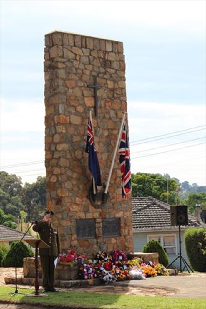 Image Gallery - Anzac Day